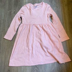 NWOT Girl’s 4T Old Navy Dress